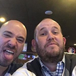 Meet your Posher, Zach